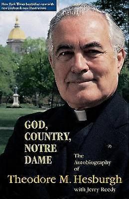 God Country Notre Dame