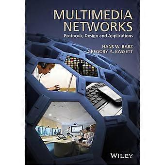 Multimedia Networks C