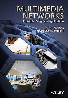 Multimedia Networks C