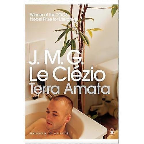 Terra Amata (Penguin Modern Classics)