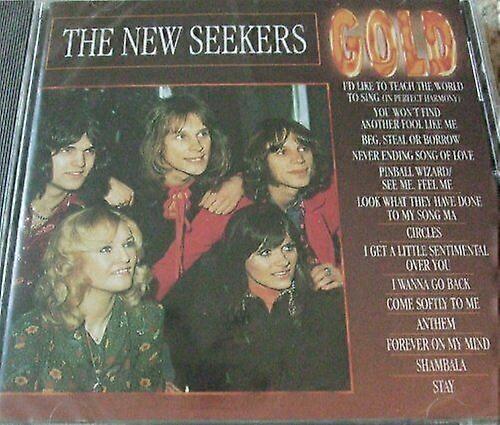 Neue Seekers Gold-CD