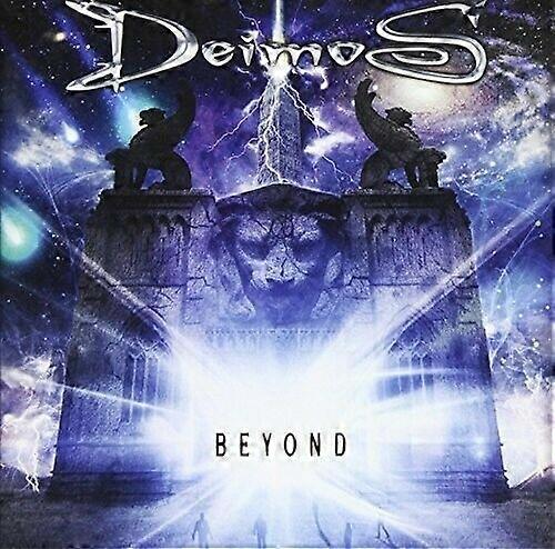 Deimos Beyond CDUUSI