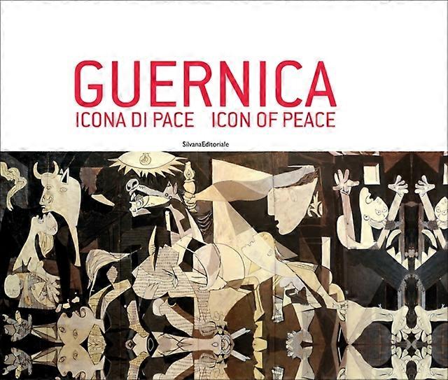 Guernica by Serena Baccaglini Paperback