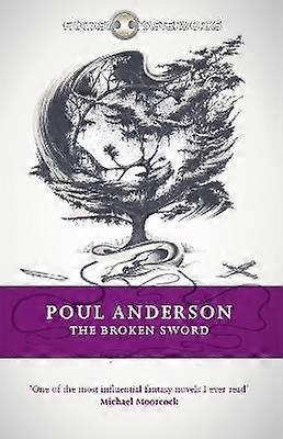 The Broken Sword