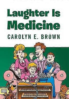 Laughter Is Medicine