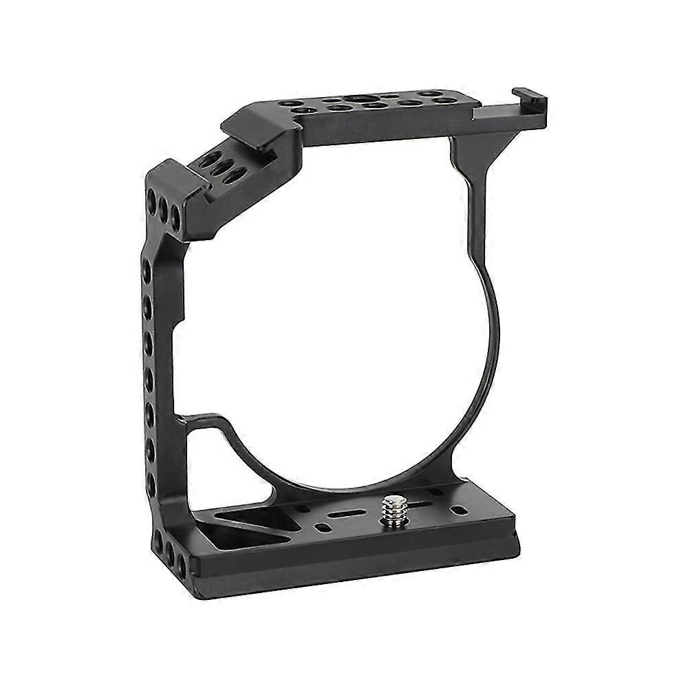2025 Lanxri Half Camera Cage For Canon Eos R7