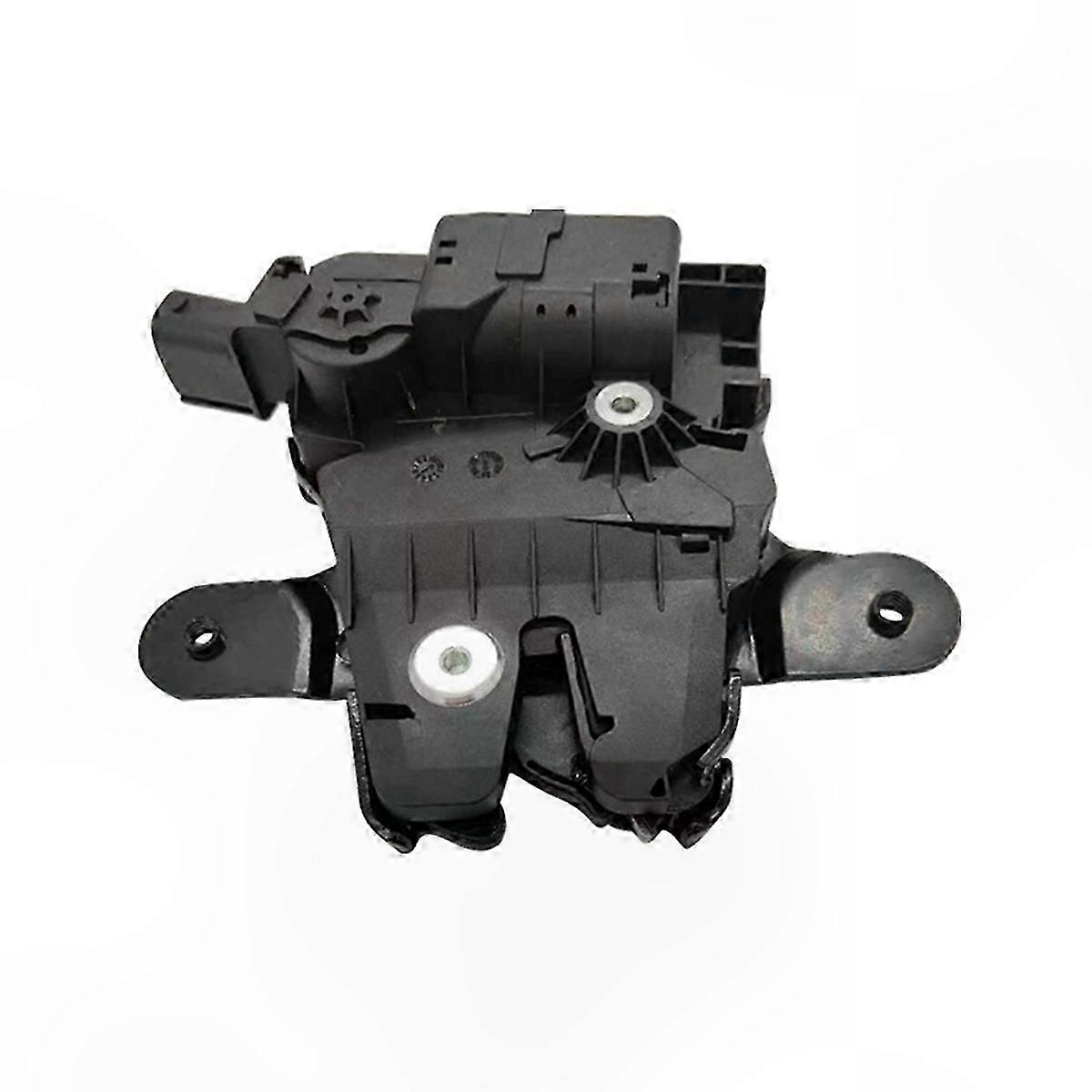 Left Rear Door Lock Latch for Mini R55 2008-2014 Split Design Replacement Part