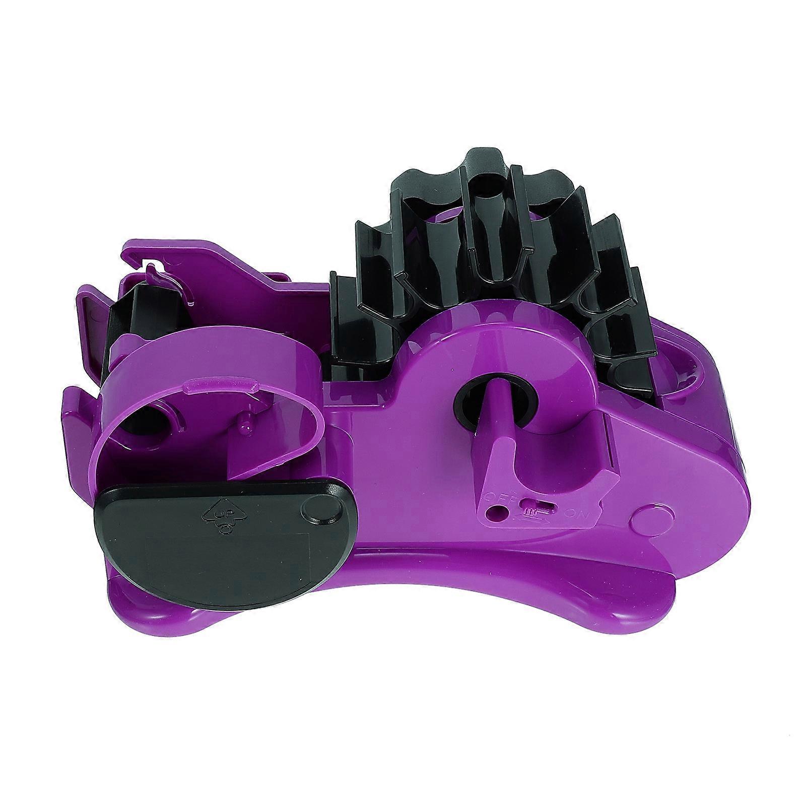 Tape Cutting Machine Tape Dispenser for Plastic Bags 1Pcs
