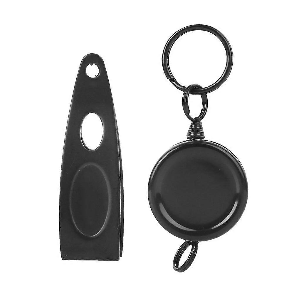 Telescopic Fishing Line Clipper Portable Fast Fishing Line Cut Fishing Accessory
