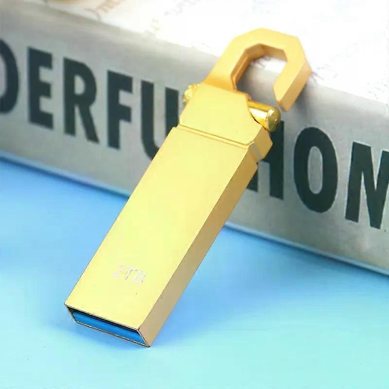 High Speed USB 30 Flash Drive 2TB U Disk External Storage Memory Stick