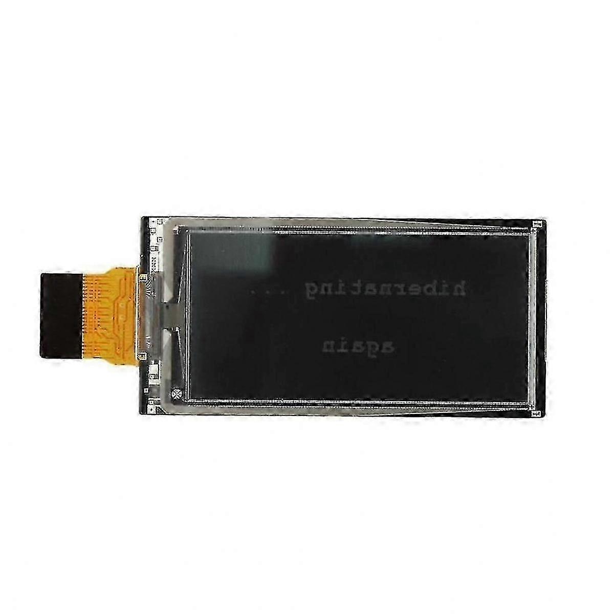 شاشة LCD ل Netatmo ترموستات ذكي V2 Nth01 لشاشة Netatmo N3a-thm02