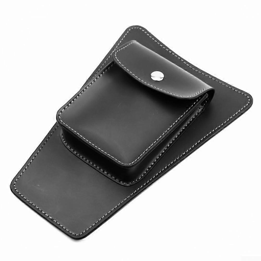 Motorcycle Bag Waterproof Tank Accessory Scratchproof Black For Enhanced Riding Experience