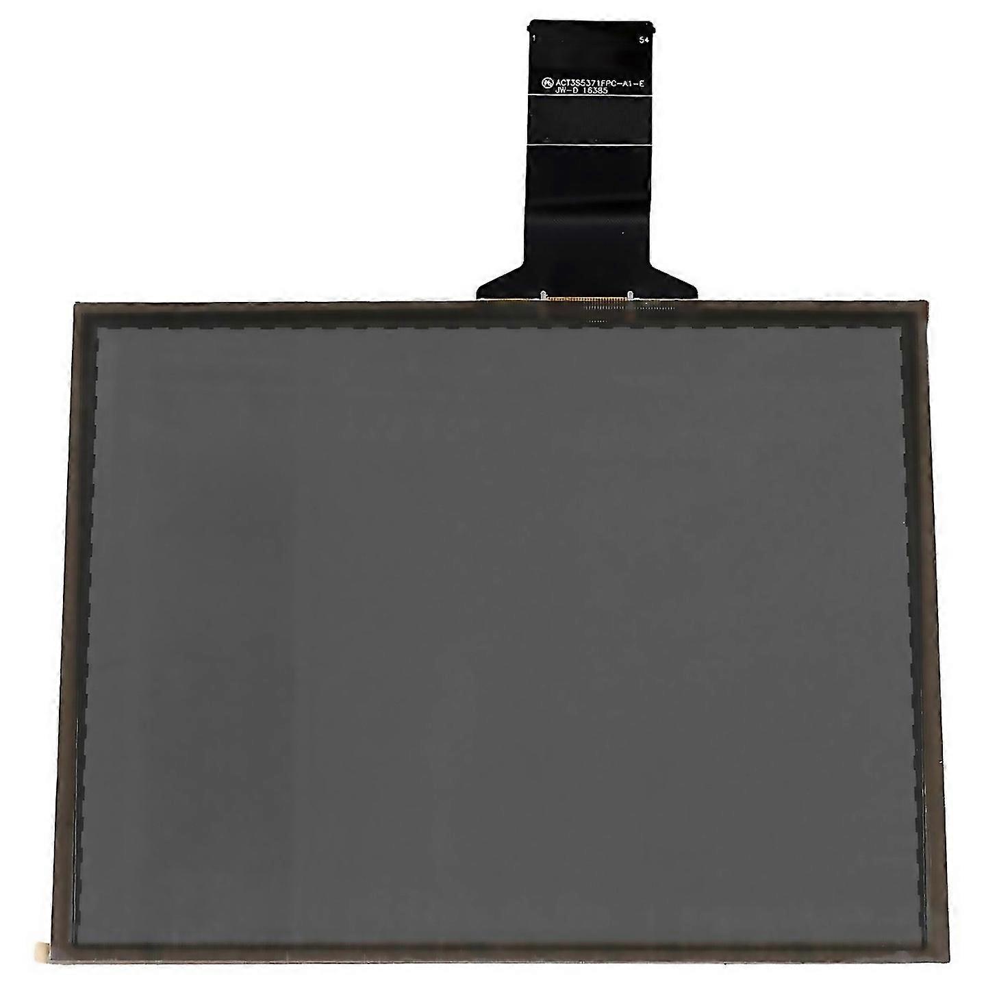 For 84 Inch Lcd Touch Screen Digitizer For Jeep Navigation