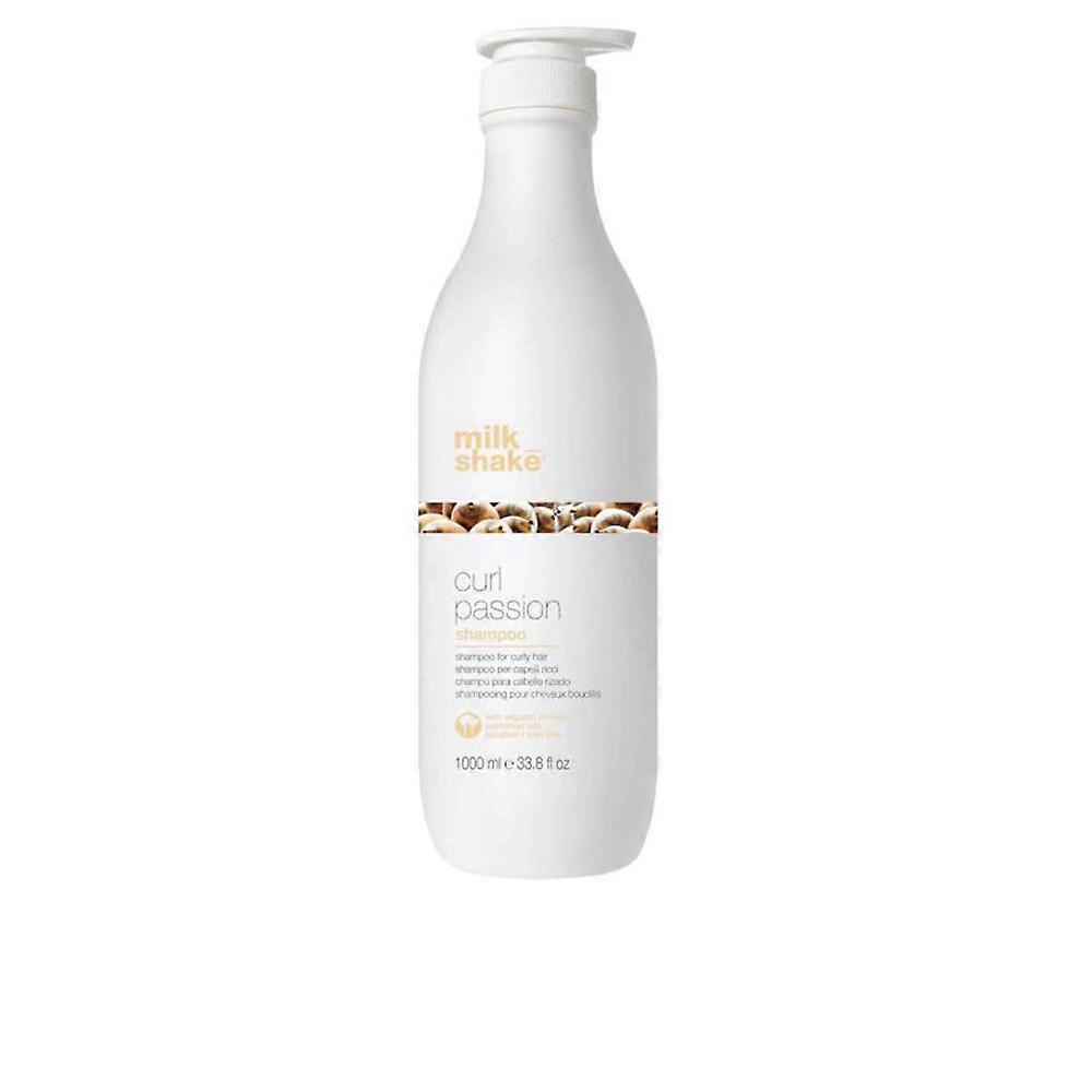 MILK SHAKE CURL PASSION shampoo 1000 ml