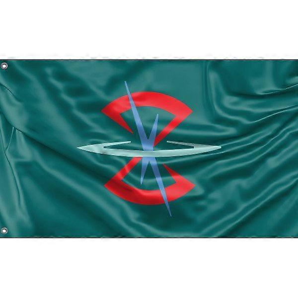 Zaft From Gundam Seed Flag, FG129