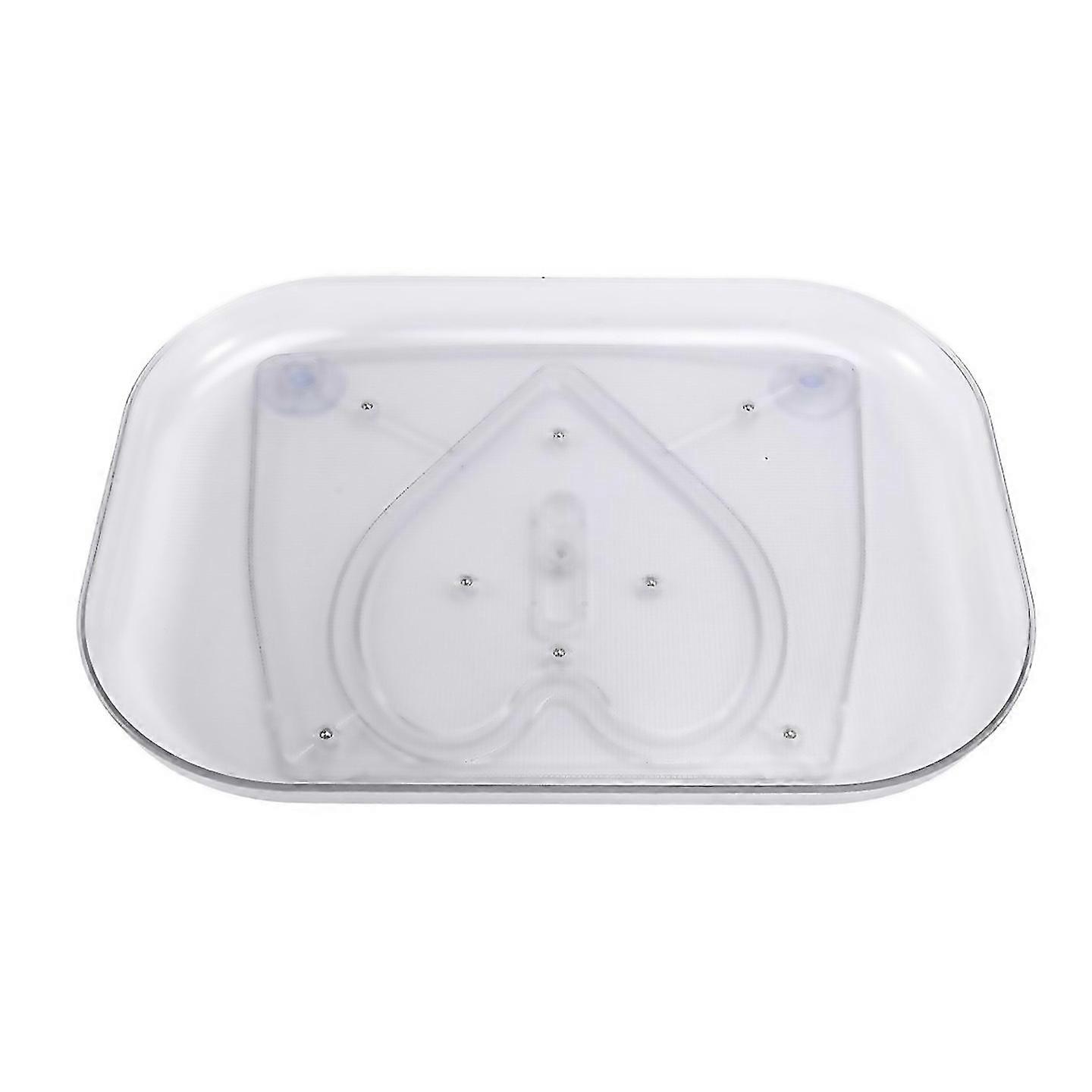 For 360 Rotating Lazy Susans For Refrigerator Rectangular Organizer