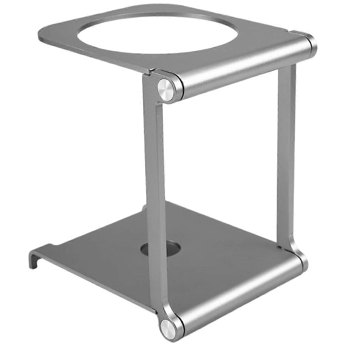 Foldable Coffee Drip Holder Aluminum Alloy Support Stand for Manual Espresso Coffee Portable Travel Home Using Tool