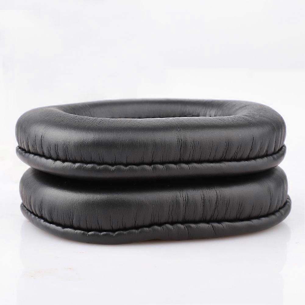 Headphone Ear Pads Noise Isolation Soft Replacement Headset Ear Cushions for Technica ATH M50X M50