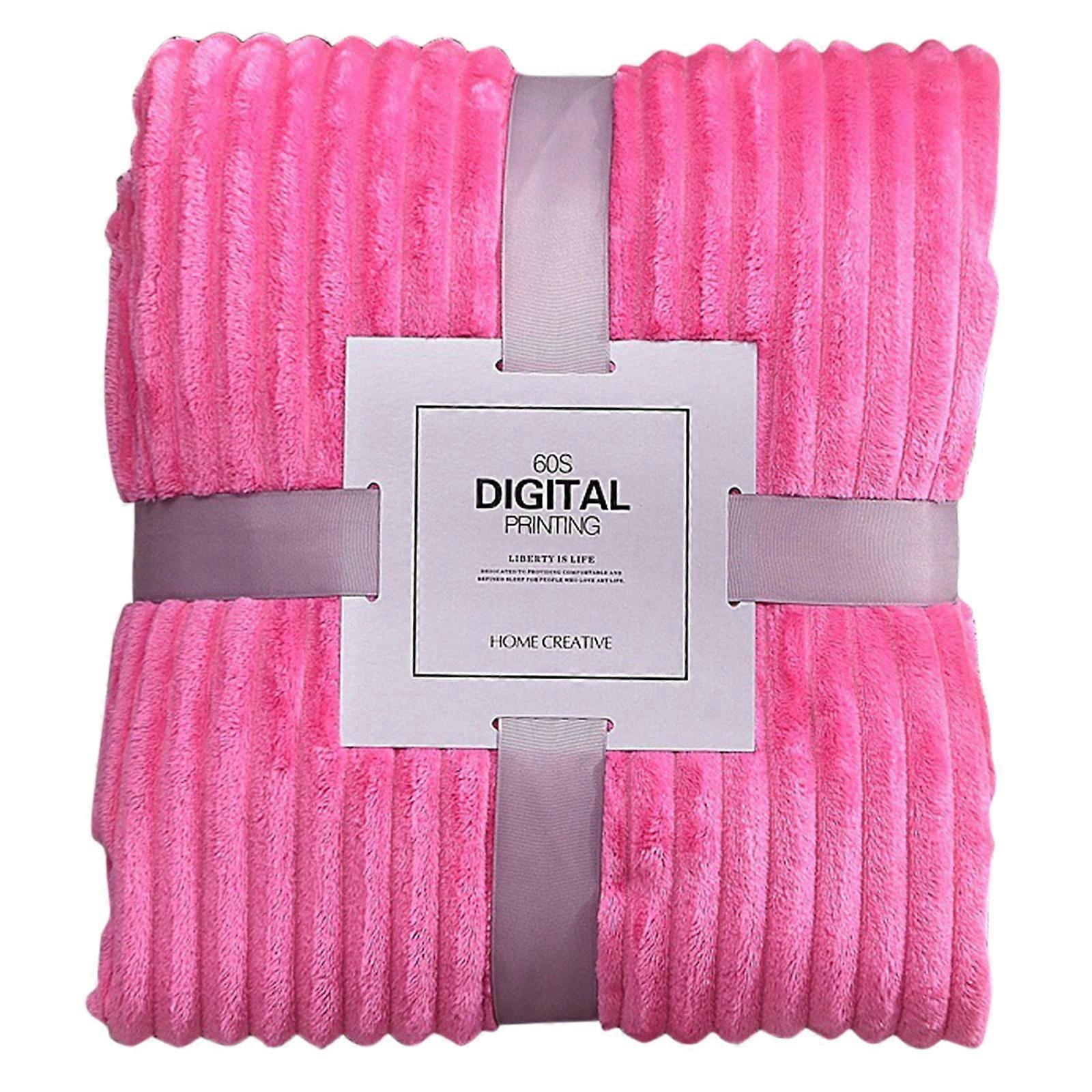 Hugging Blanket Is Suitable For Sofas Beds-blankets Soft And Plush Lightweight Belle Throw Blanket