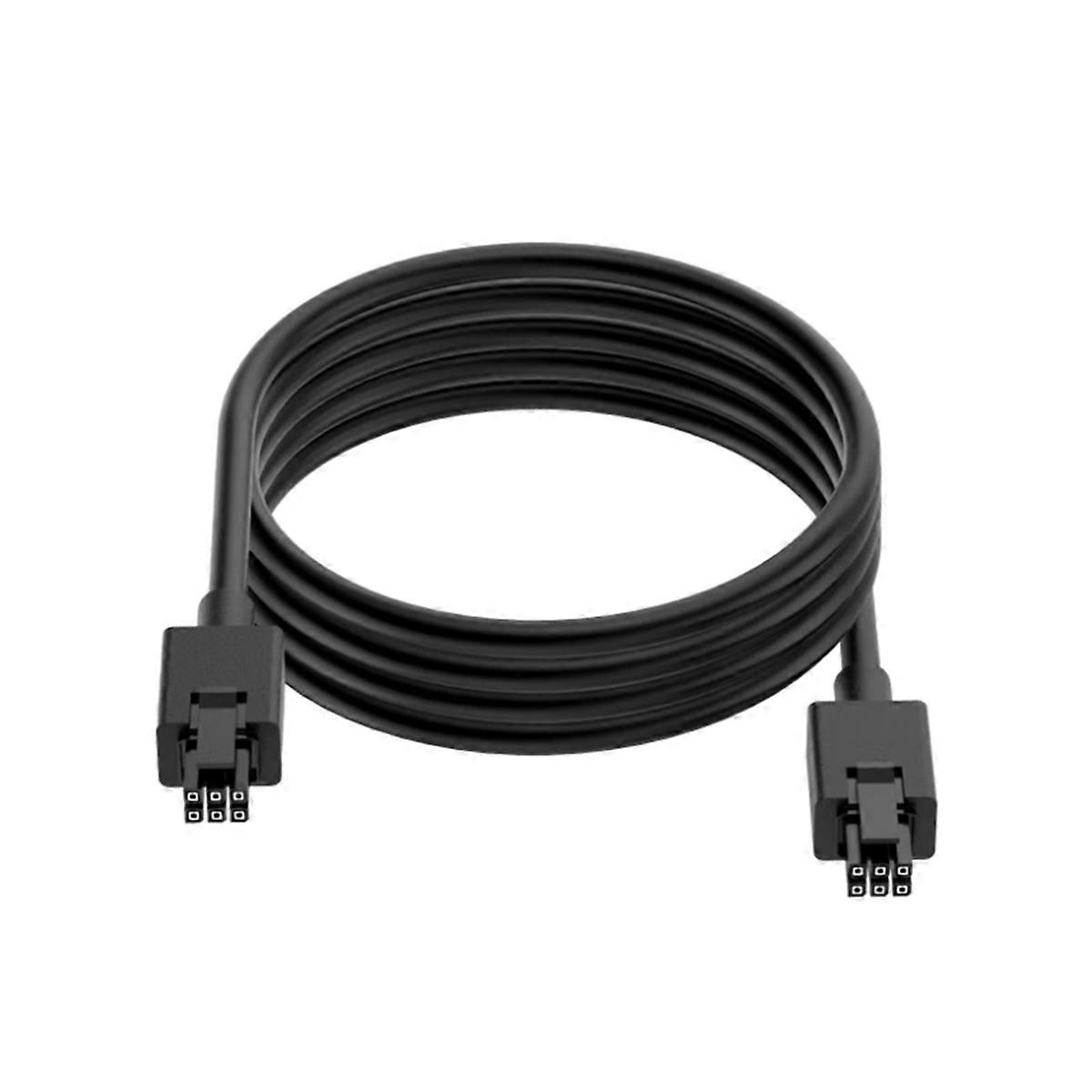 For 3D Printers 6-Pin Data Cable for HUB to 1.5m X1/P1 Compatible