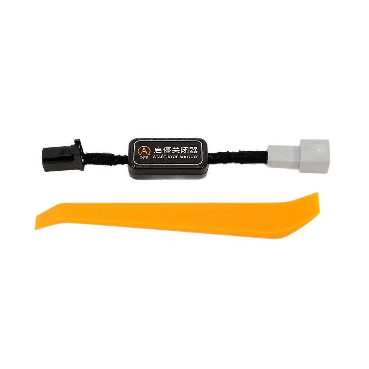 Engine System Off Eliminator Auto Stop Device for 453 2014-2019