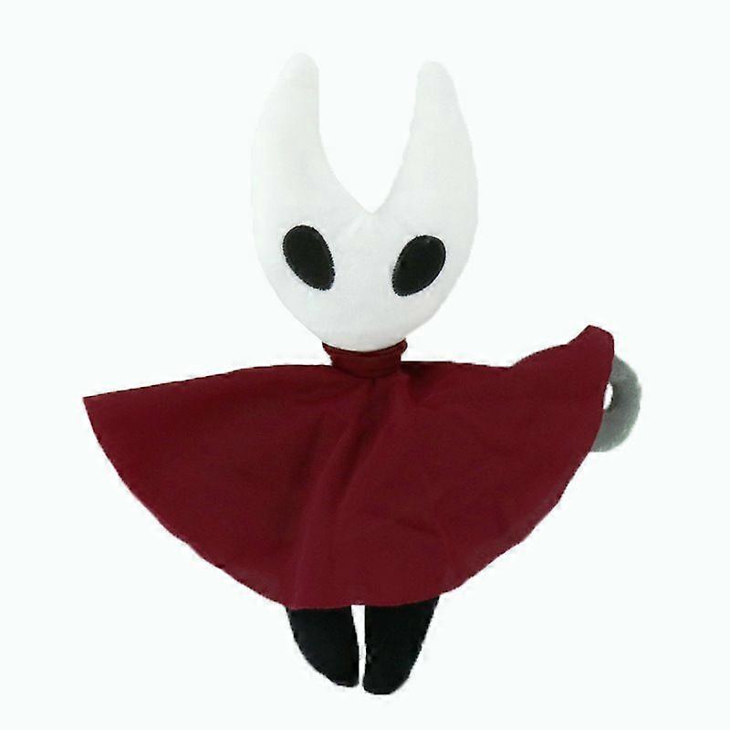 30cm Game Hollow Knight Plush Pillows Plush Toys Game Related Toys Home Sofa Decor