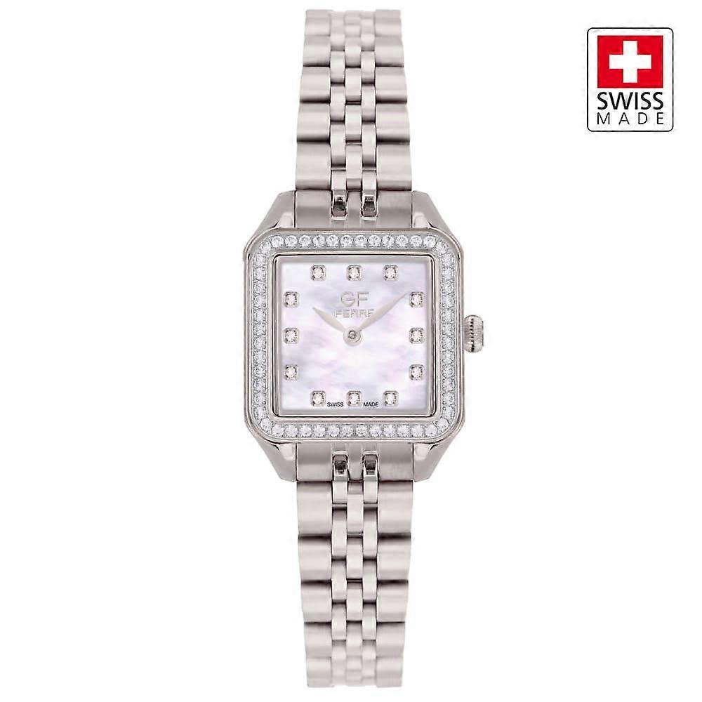 GF FERRE GFSS170083LZ Women's Watch