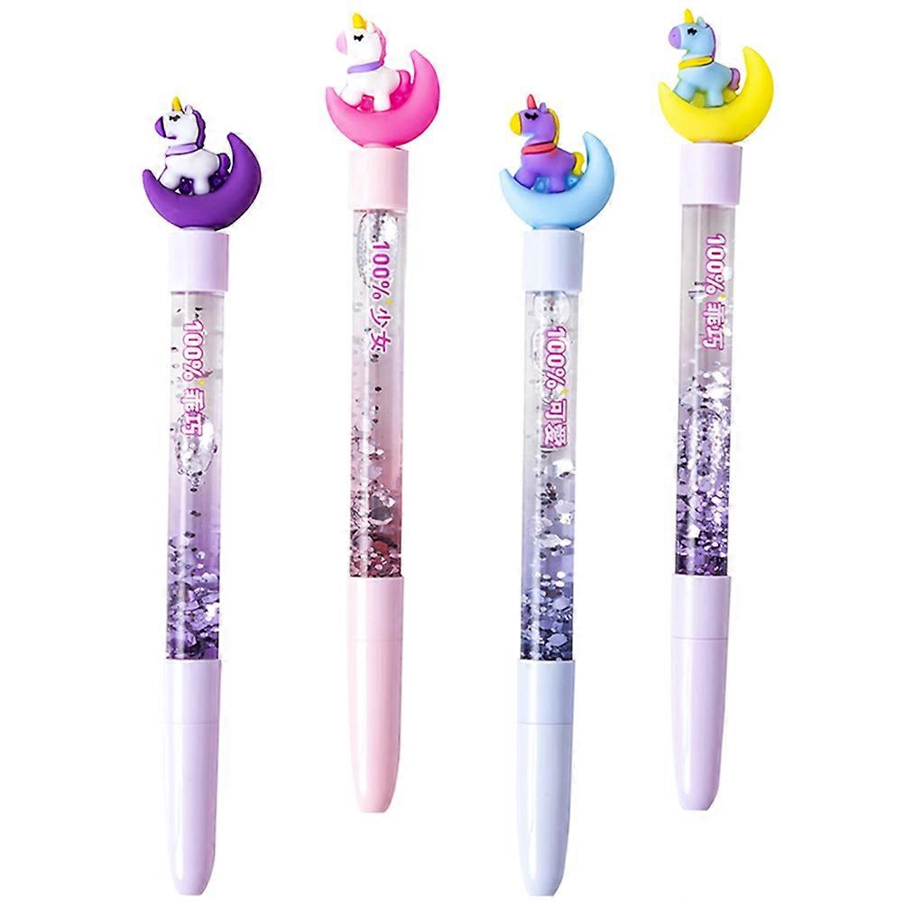 20 Pcs Assorted Pens For Students Graduation Prize Giving Decorative Use