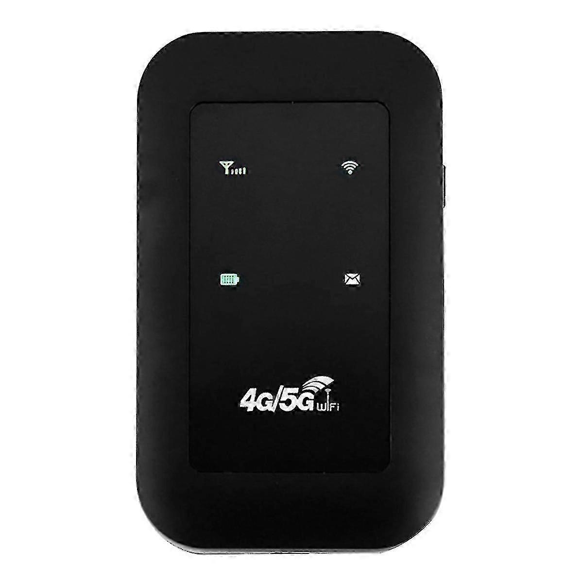 2025 Wireless Wifi Repeater 4g Mini Card Computer Adapter Router Amplifier Network Extender Adaptor Modem Dongle 150m