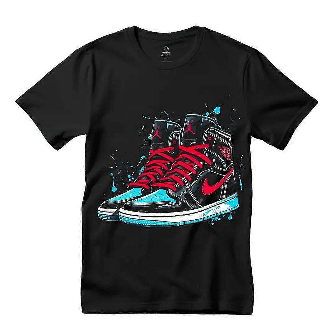 Trendy Jordan Shirt 2 Rockinstone