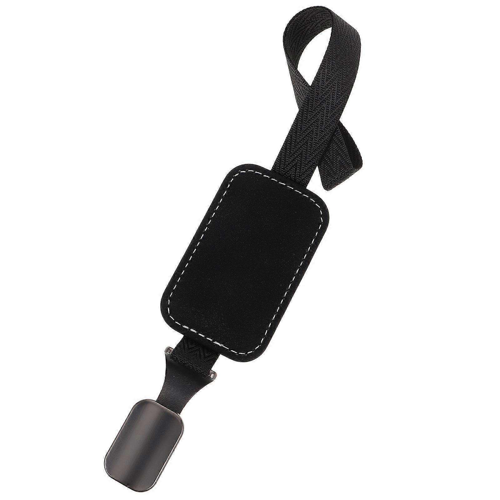 Vehicle Seat Back Hook for Car Convenience 5Pcs Durable Universal Headrest Hooks