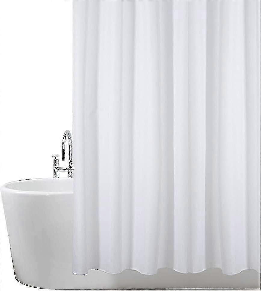 2024 Shower Curtain