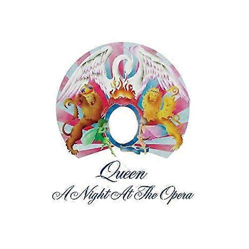 Queen - A Night At The Opera [CD]