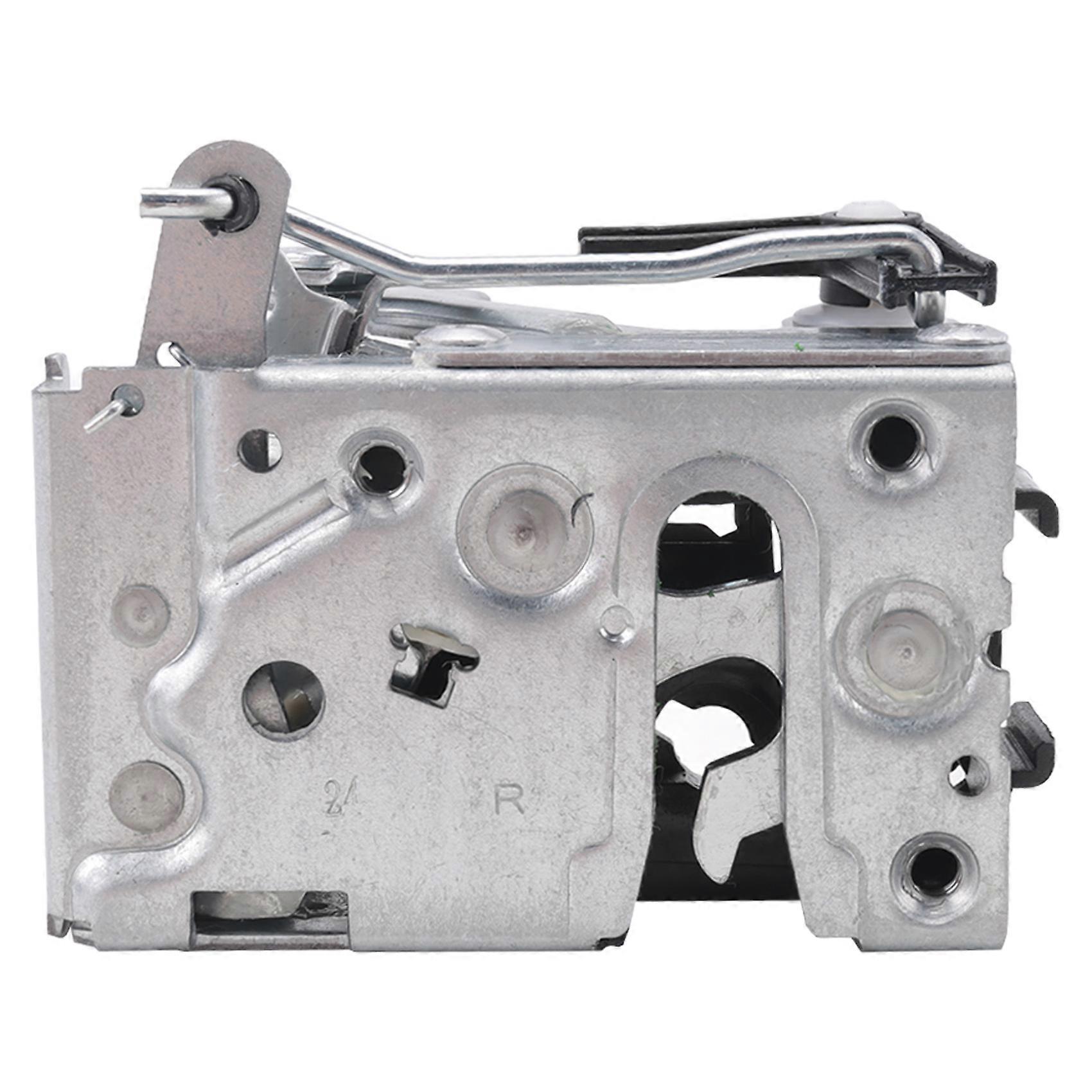 Front Right Door Lock Block Latch Assembly MWC1476 FQJ103160 FQJ500240 for Land Rover Defender 90&100 TD5 TDI 1987-2006