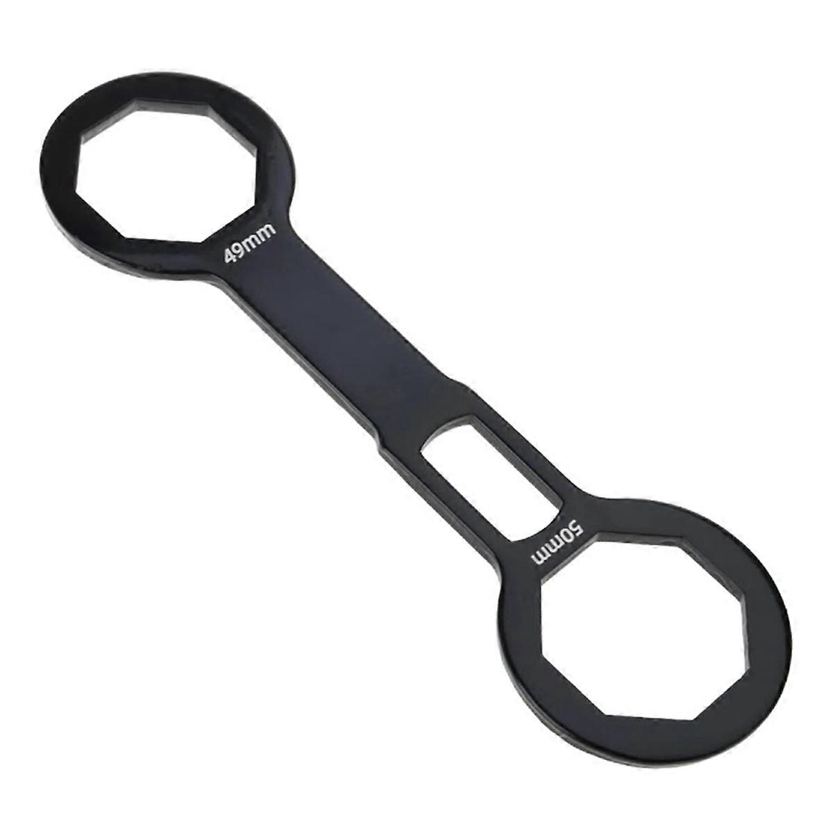 Dual Ended for Motorcycle Suspension Tool
Motorcycle Fork Cap Tool