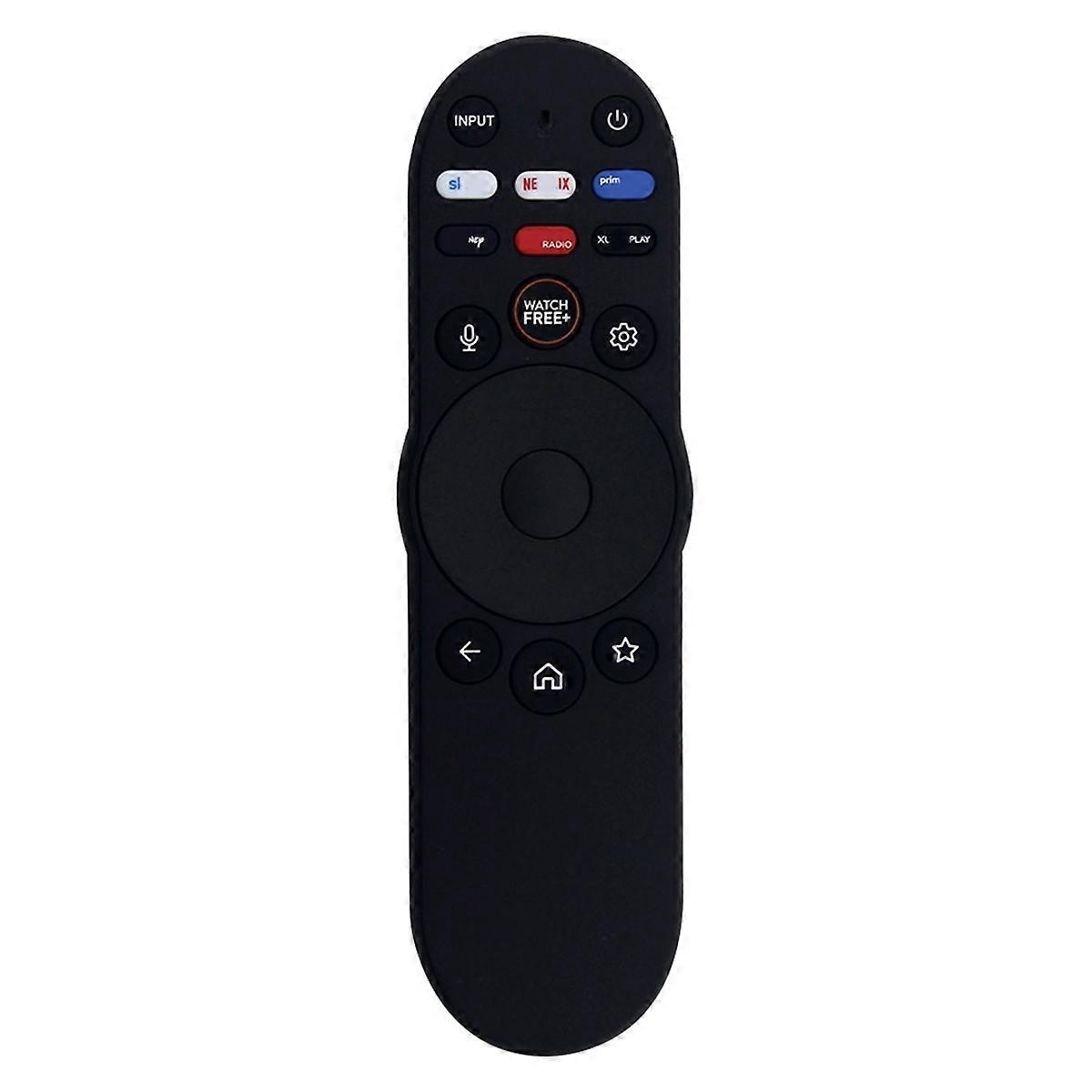 For LED LCD TV Bluetooth Voice Remote Control XRT270