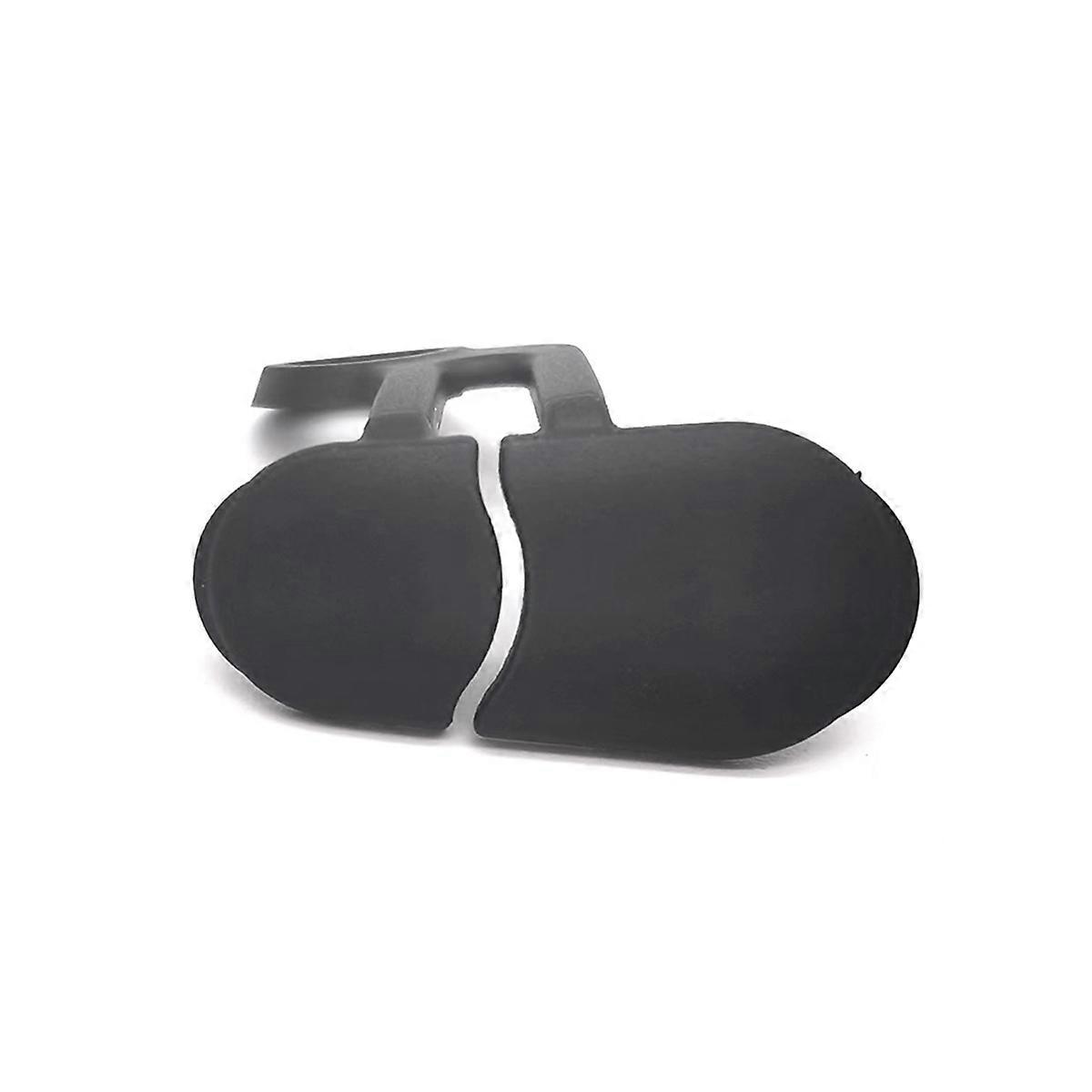 Replacement Shutter Cable Rubber Top Cover 10 Pin Flash Cap for 