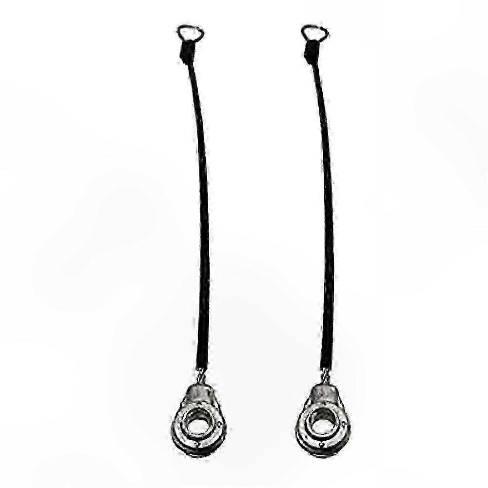 John Deere Gator HPX615E Tailgate Cable Replacement Part for Utility Vehicle