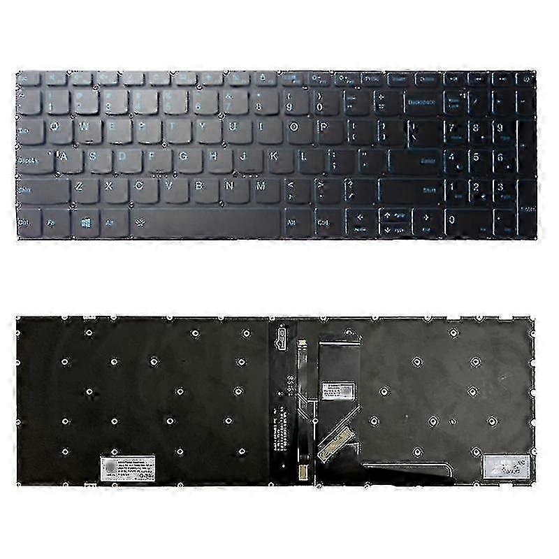 Us Version Keyboard For Lenovo Ideapad L340-15 L340-15api