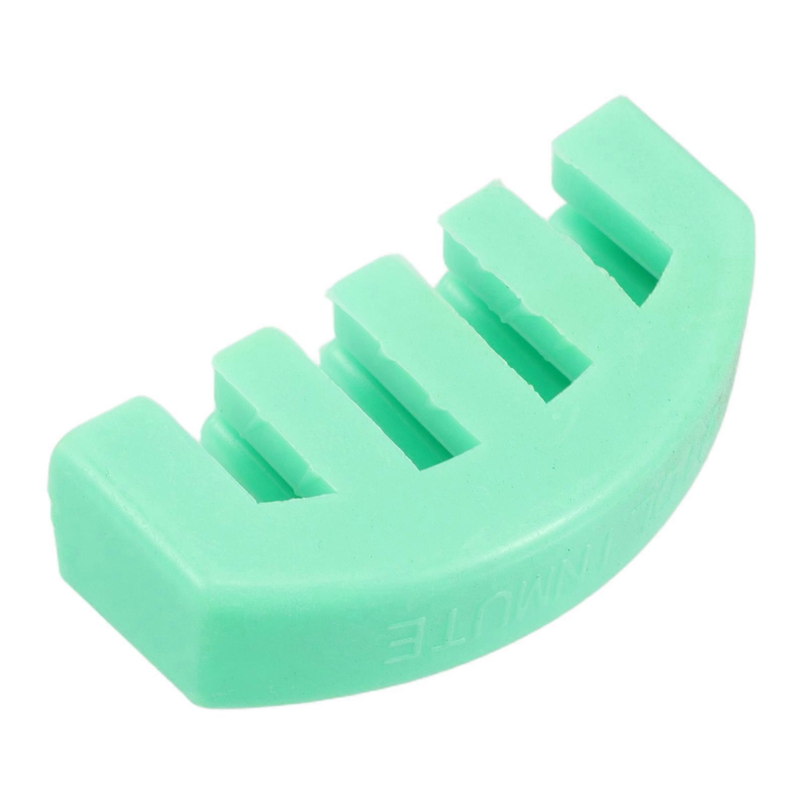 Violin Mute Portable Five-Claw Designed Mute Part for Violin
