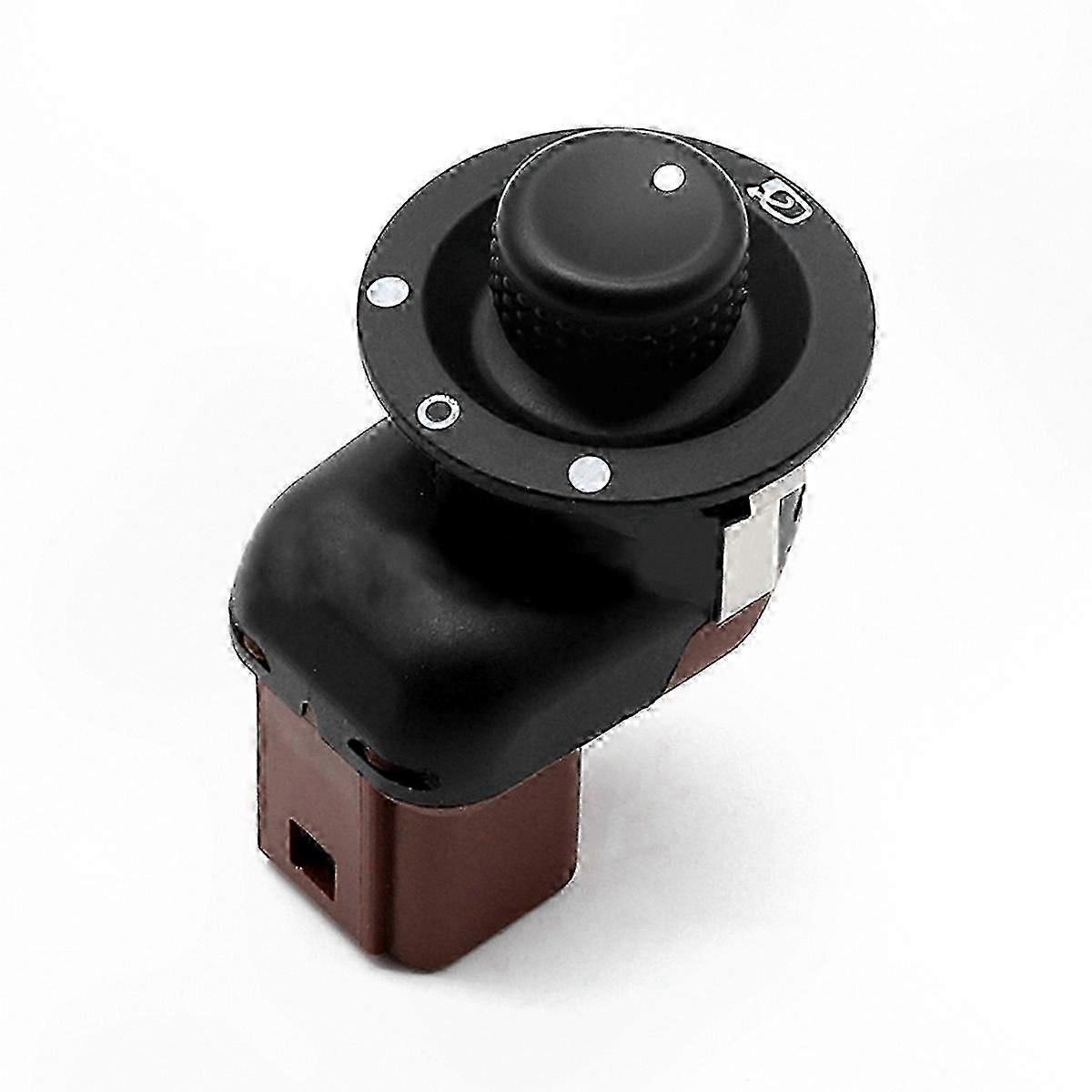 Universal Rearview Mirror Control Switch For Vehicle Mirror Adjustment 8200002443 8200676536