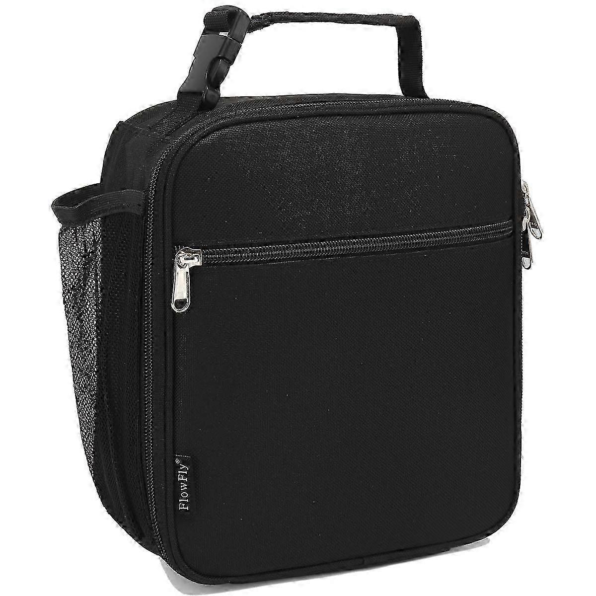 Insulated Lunch Box with Thermal Tote 26s