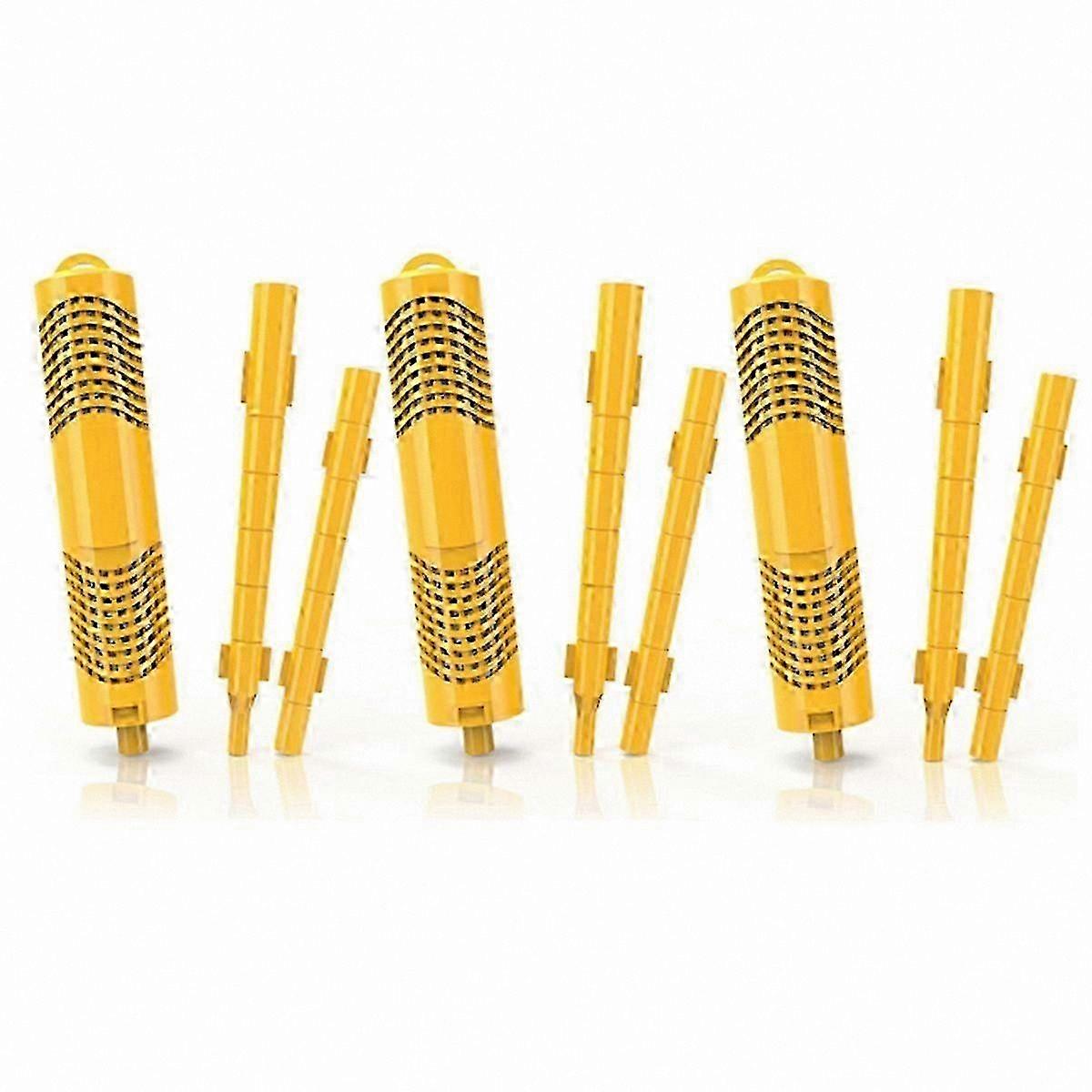 3-Pack Mineral Sticks for Spas and Hot Tubs, Filter-Compatible SZRH A-K Inserts