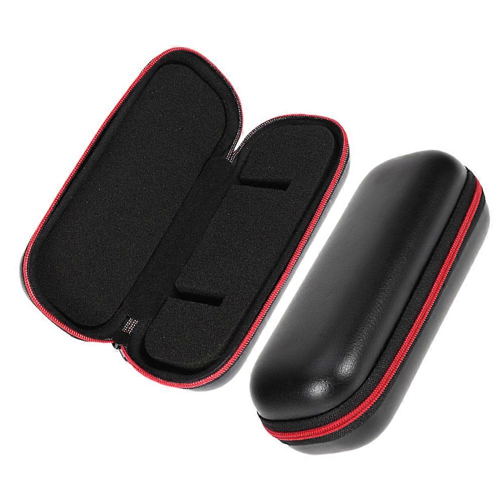 Storage Box Eva Case for Men Travel Organizer 8Pcs Set