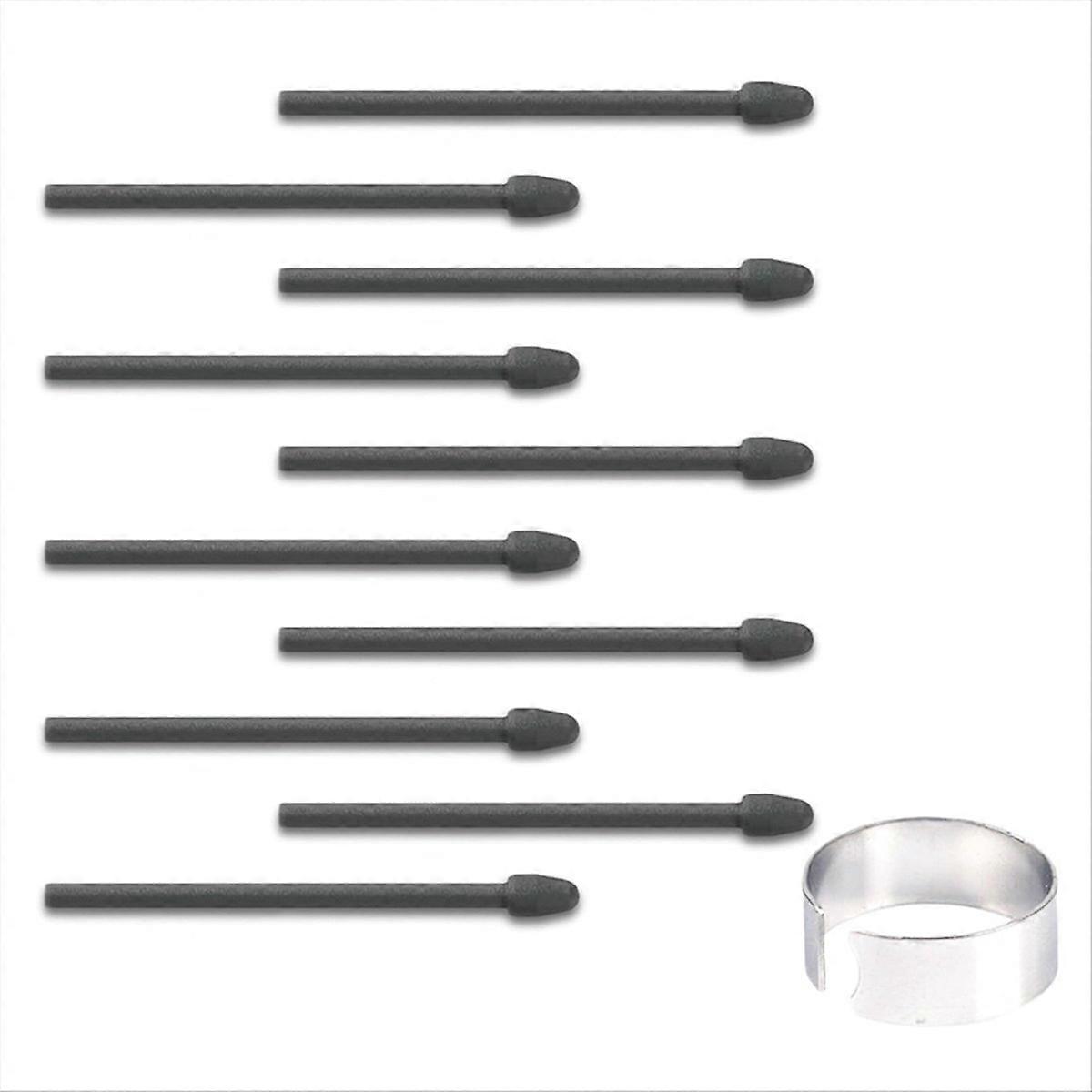 For BOOX Stylus Pen Tips Replacement for Pen2 Pro for Max Lumi2 for Note Air2 for Note5 for Nova Air