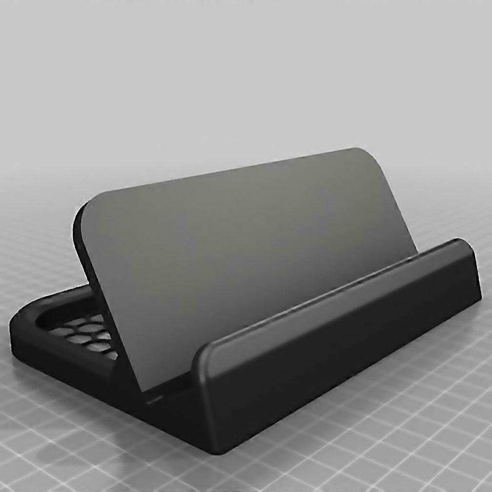 For Display Stand Black