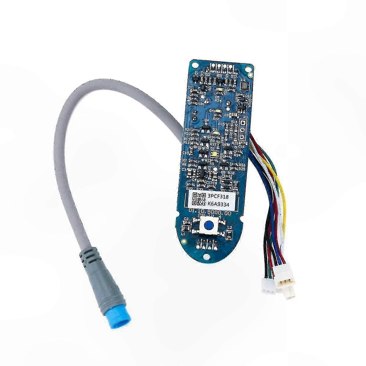 Bluetooth Dashboard Circuit Board for Electric Scooter M365 Model