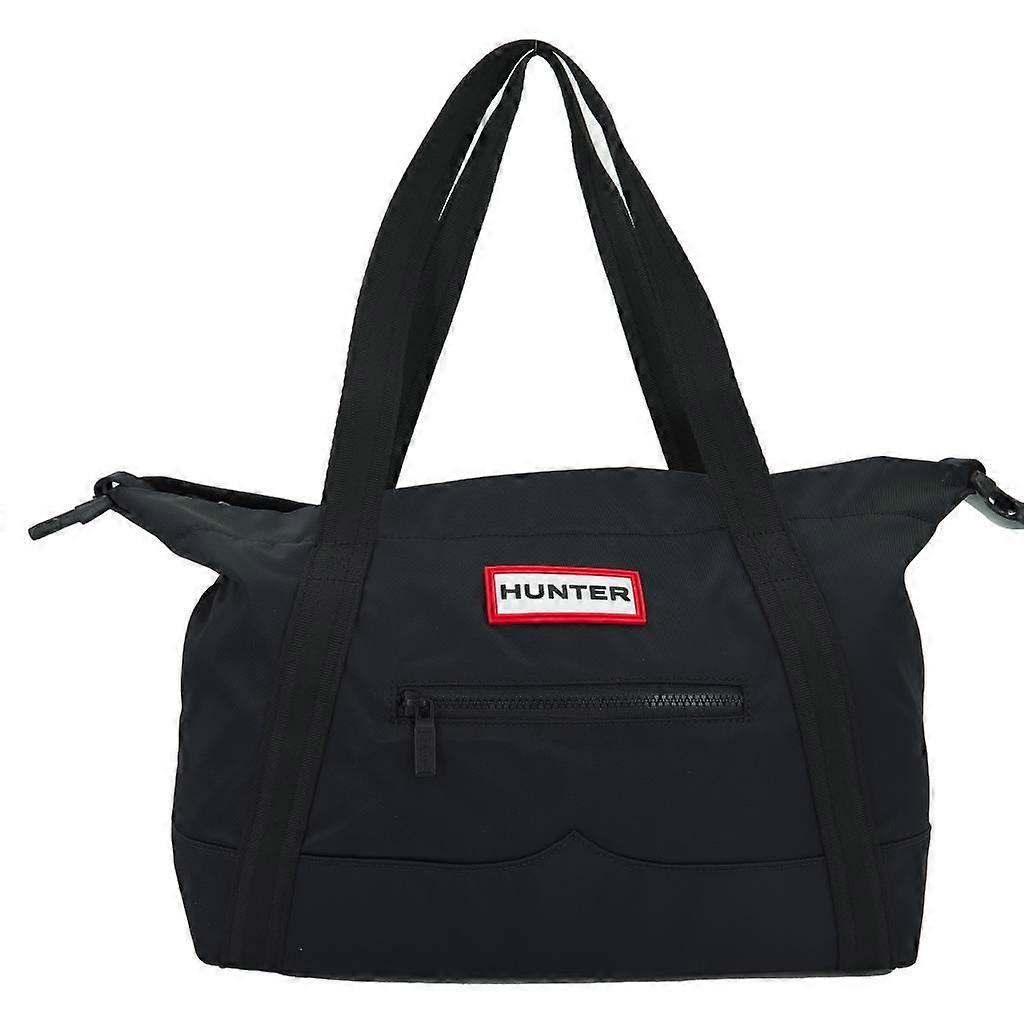 Hunter Bolsos Tote Nylon Midi