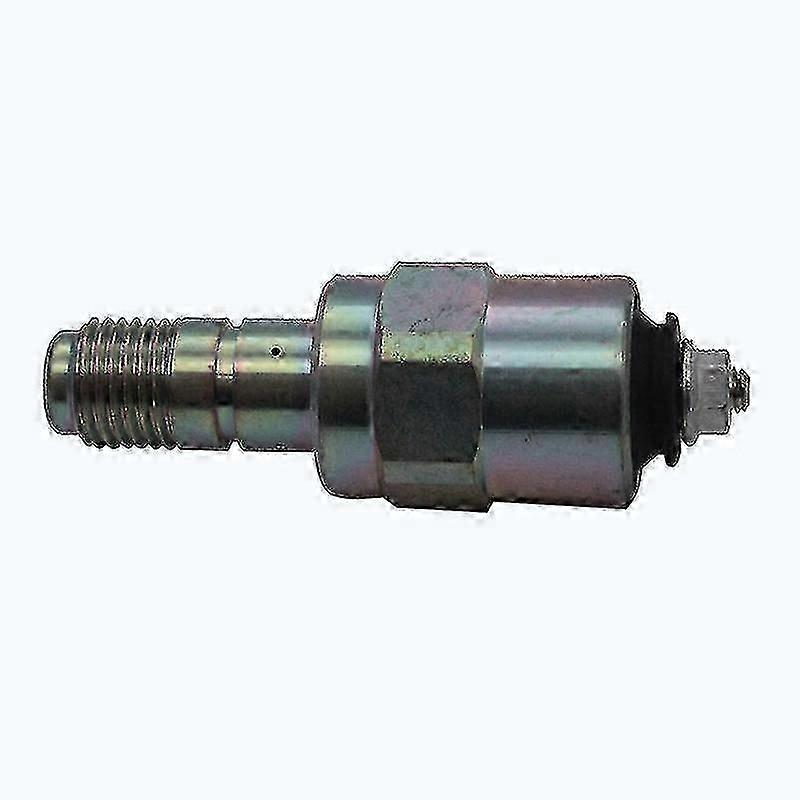 Isuzu Diesel Stop Solenoid 8905200030 for VE Pump