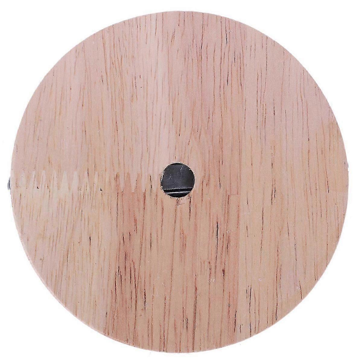 lamp base style modern Ceiling Plate Wooden ceiling holder e27 Lamp fitting chandelier Base DIY lig